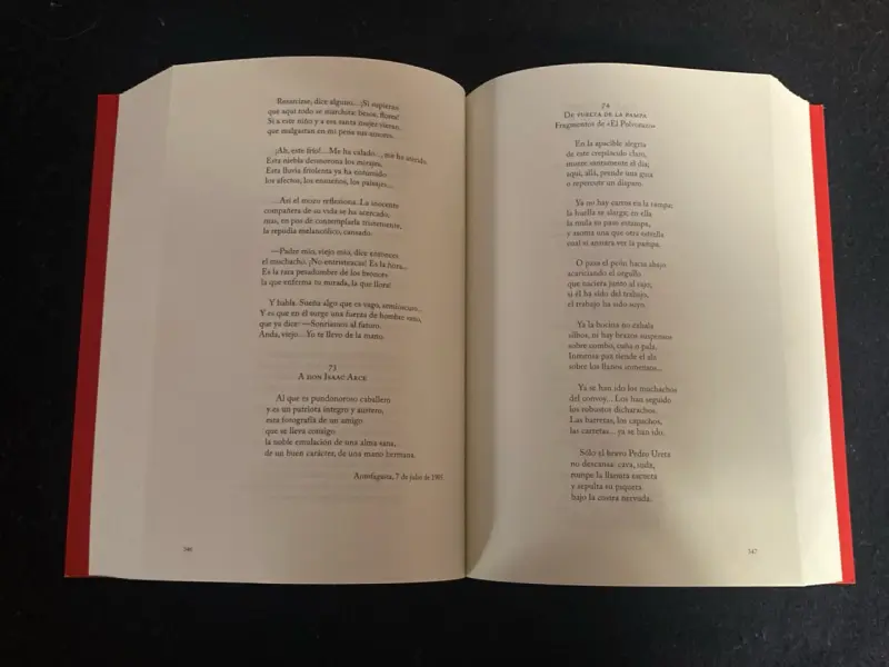 Libro Carlos Pezoa Véliz 1879-1908 - 5