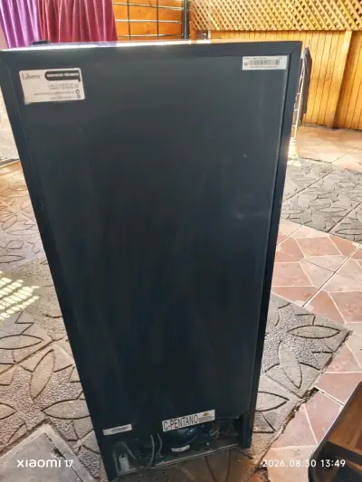Refrigerador Libero con dispensador de agua - miniatura 3