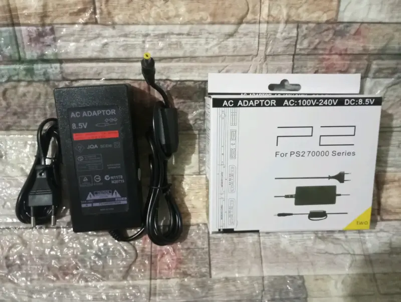 Transformador para PS2 70000 Series - 2