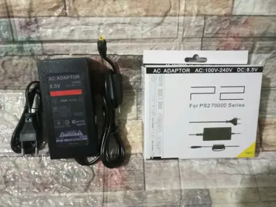 Transformador para PS2 70000 Series - miniatura 2