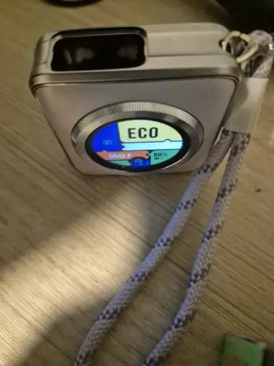Vaporizador Vaporesso XROS 5 Nano con Pantalla - miniatura 3