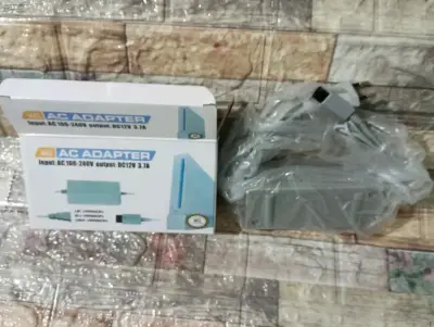 Transformador para Nintendo Wii - miniatura 3