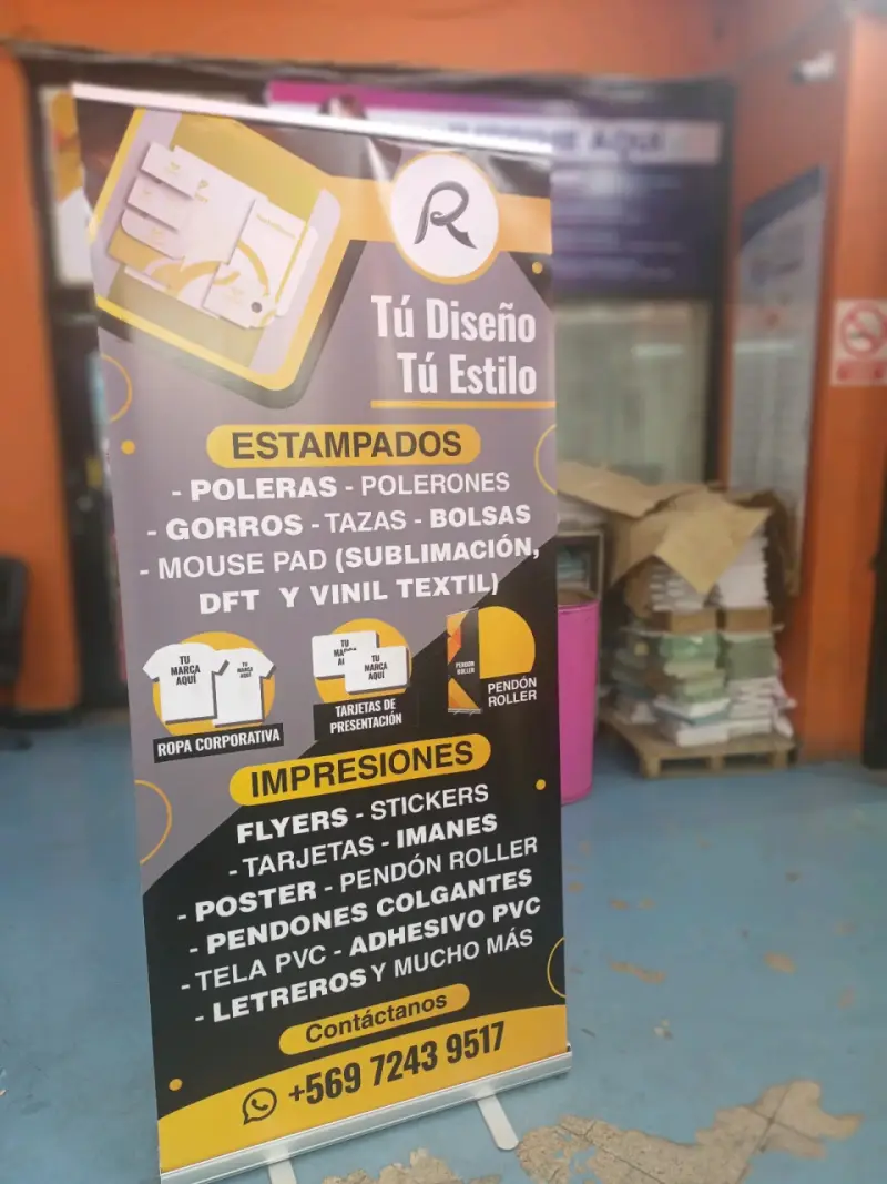 Máquina de Sublimación Multifuncional para Estampado - 4