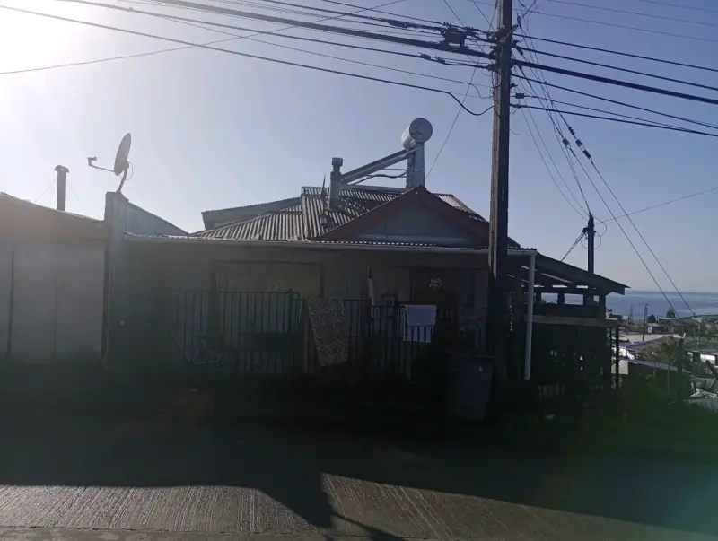 Se vende casa - 1