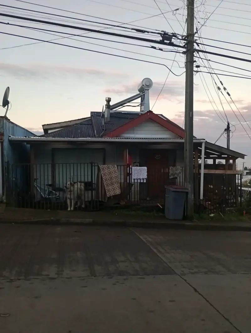 Se vende casa - 2