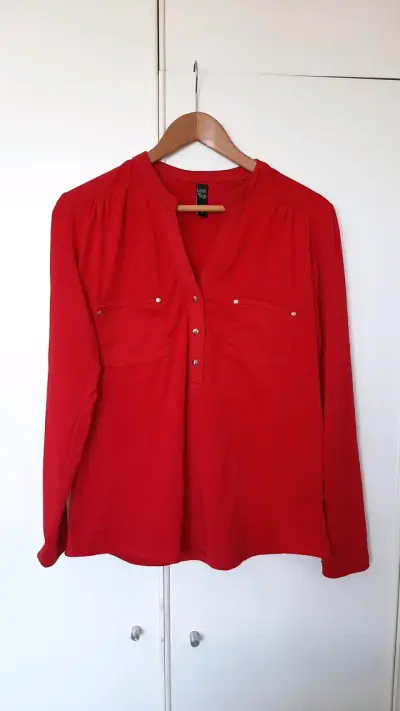 Blusa Lorenzo di Pontti - miniatura 1