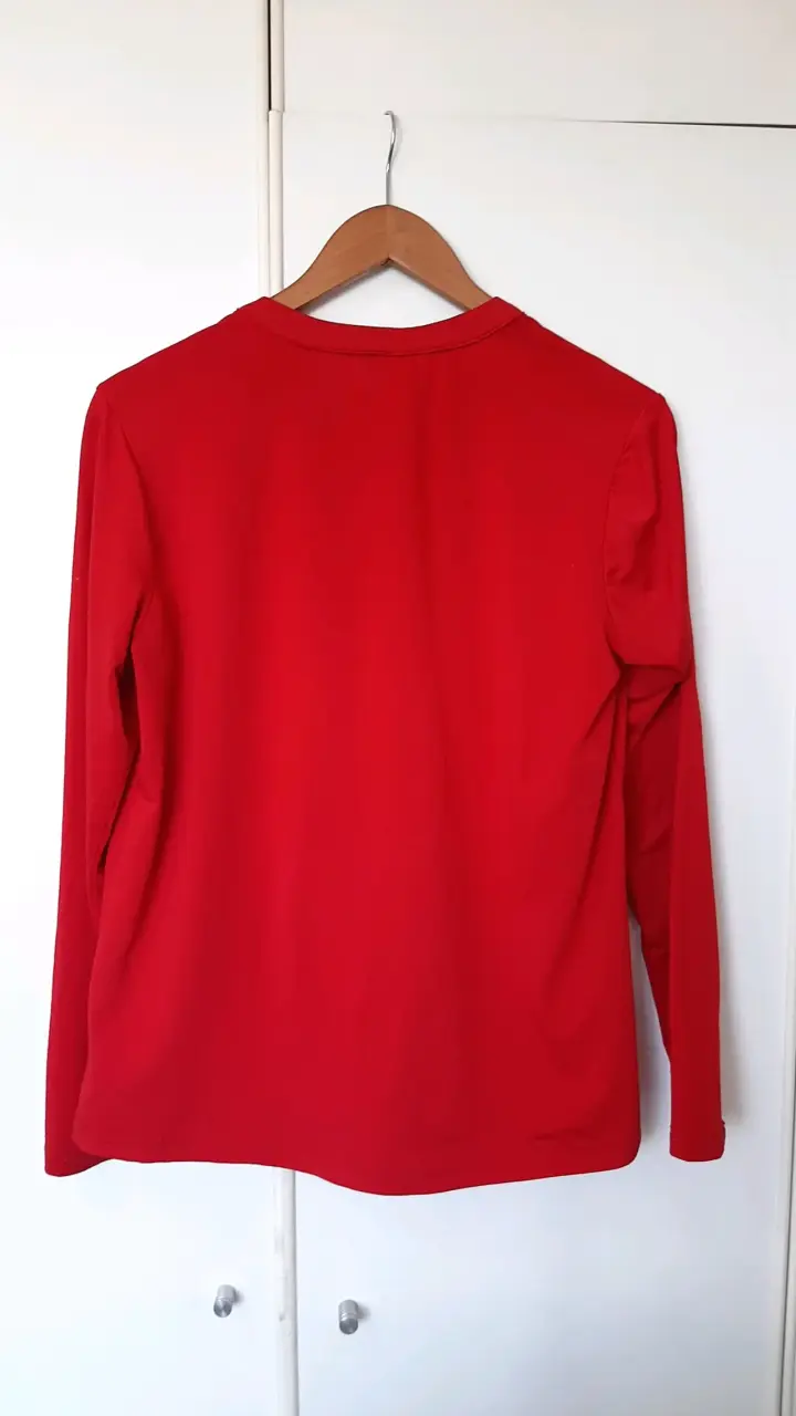 Blusa Lorenzo di Pontti - 2