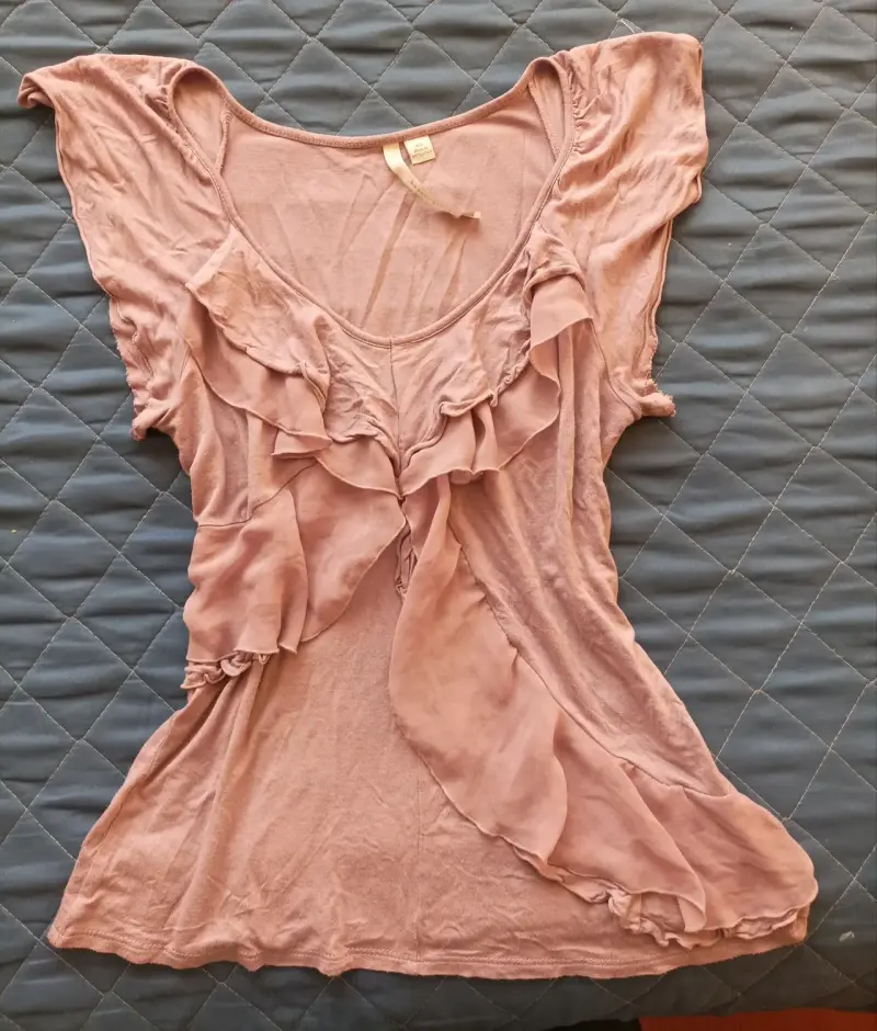Ropa coquette - 2
