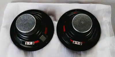 Parlantes  de 8 pulgadas - miniatura 2