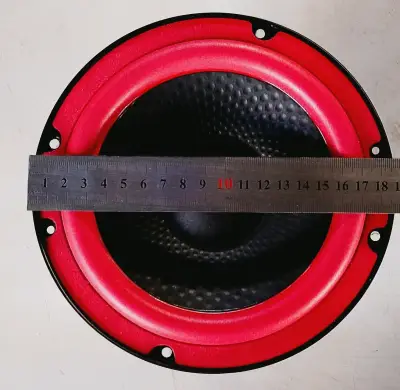 Parlantes  de 8 pulgadas - miniatura 3