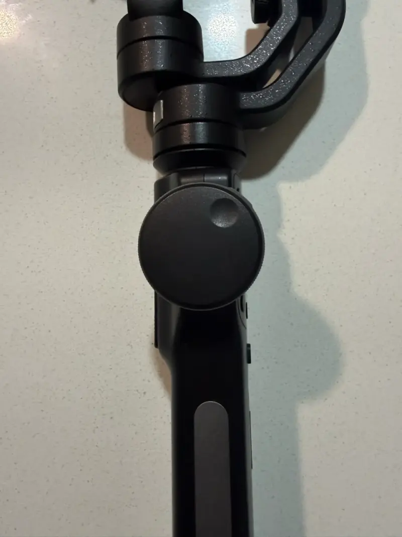 Estabilizador de Cámara Zhiyun Smooth 4 - 3