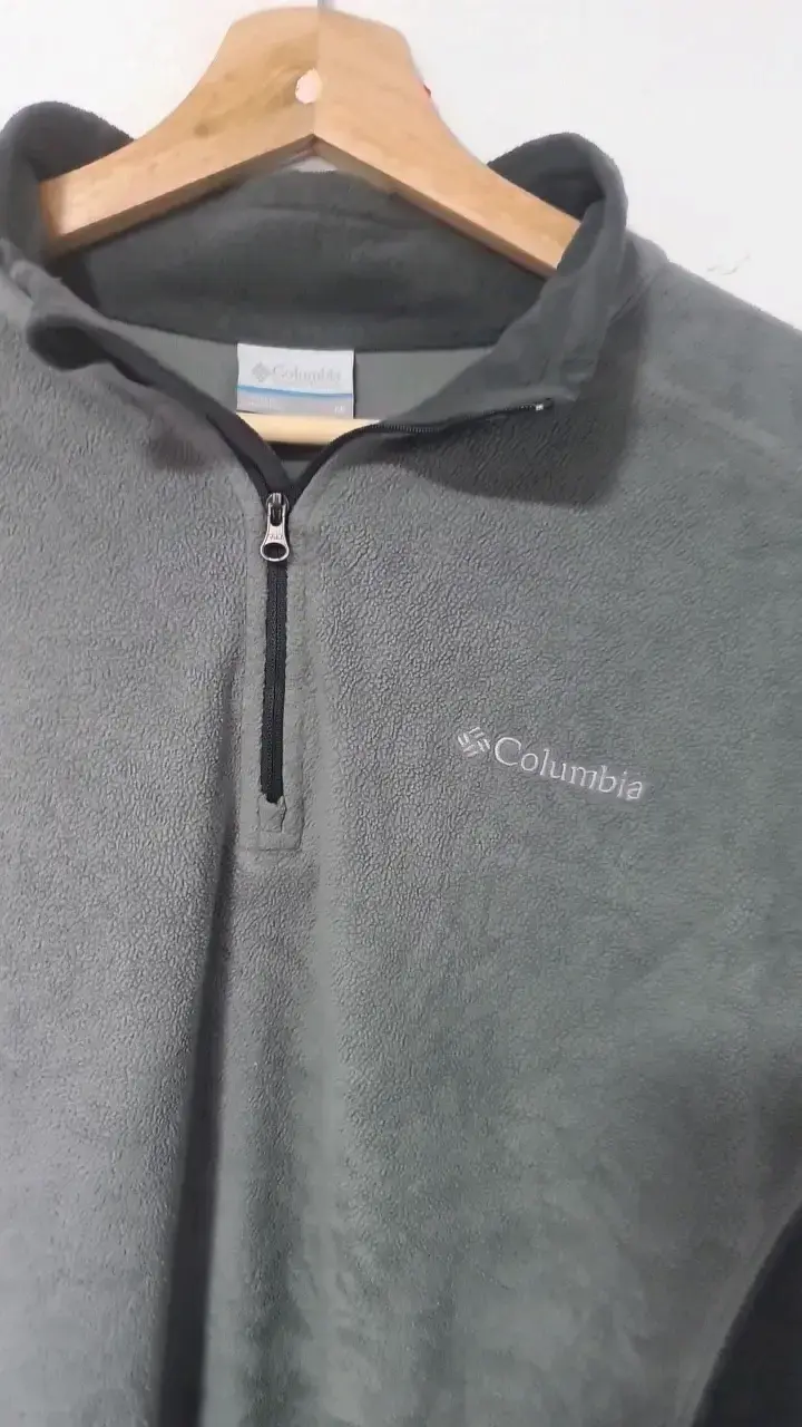 Polar Columbia gris hombre - 2