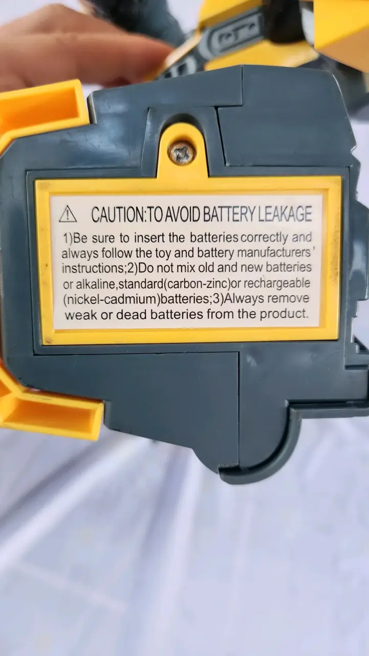 Retro Bumblebee Ultimate 2006 - 3