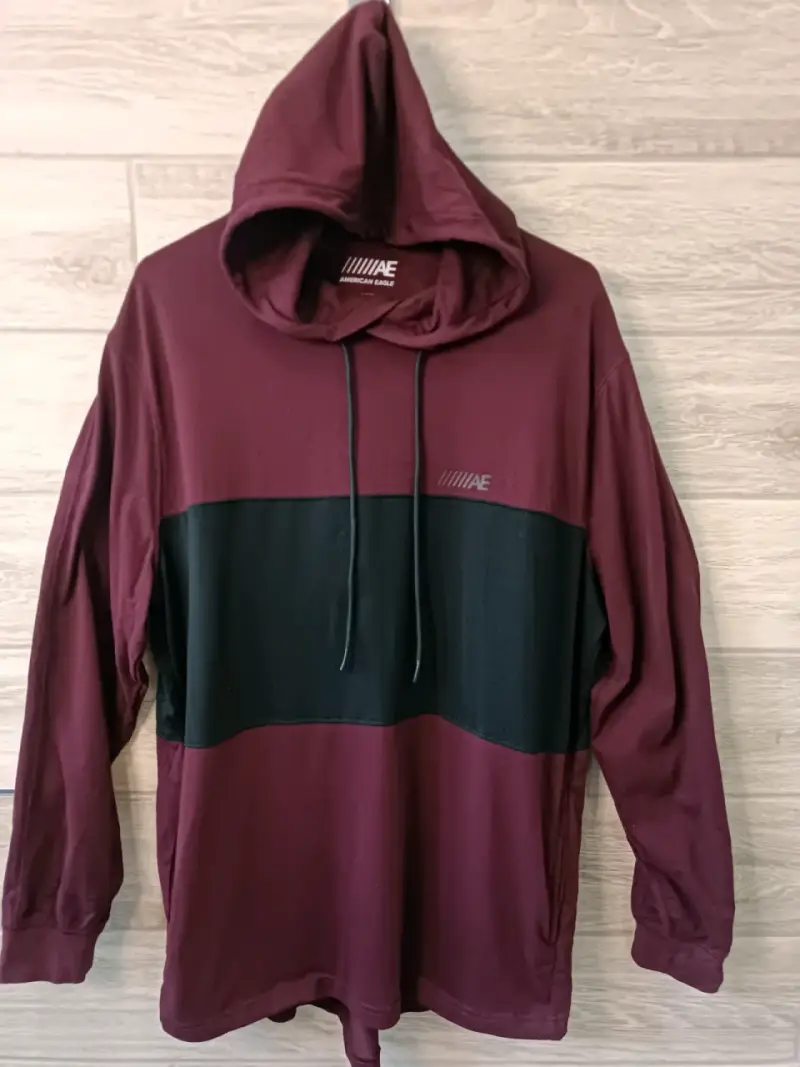 Poleron American Eagle - 1