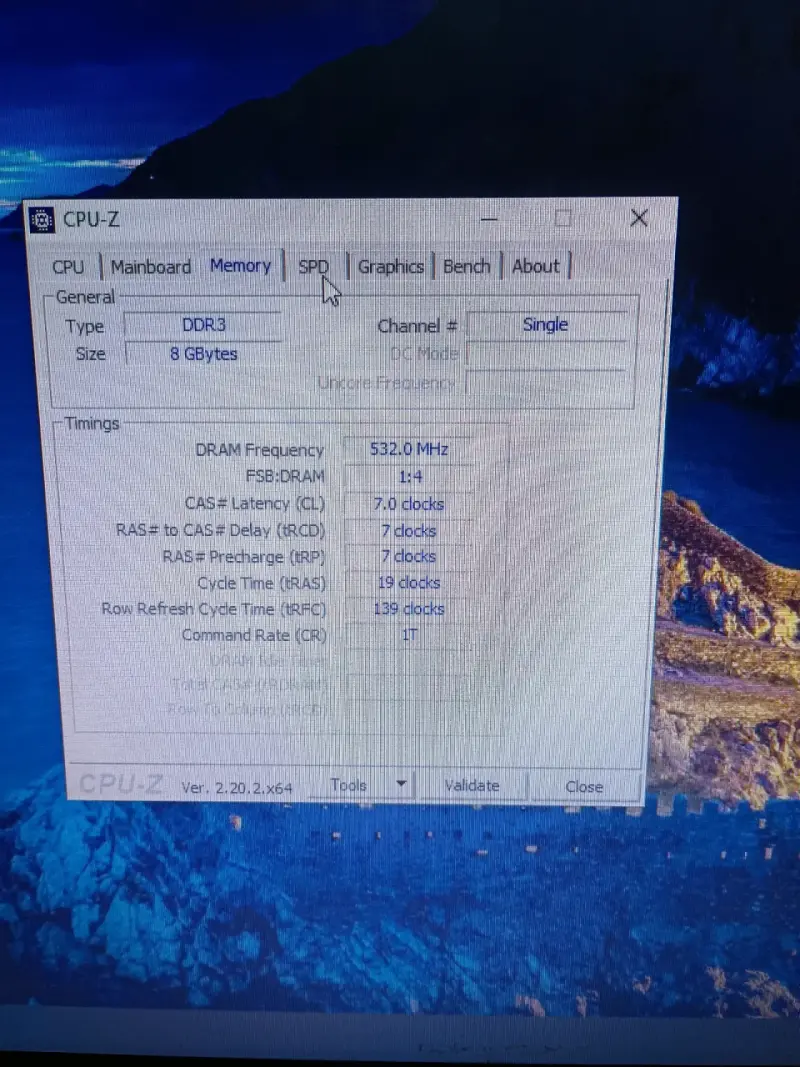 Computador de Escritorio Lenovo ThinkCentre - 5