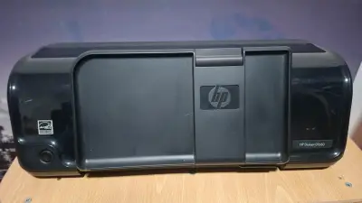 Impresora HP Deskjet D1660 económica y eficiente - miniatura 2