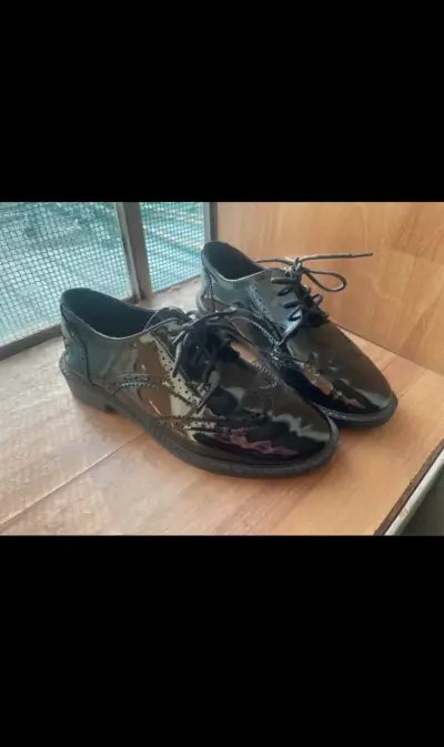 Zapatos, tacos. mocasines - miniatura 3