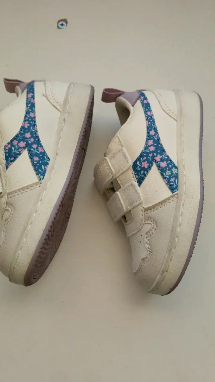 Zapatillas infantiles Diadora - 2