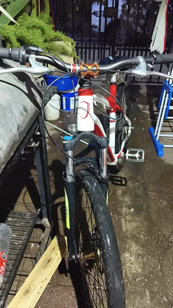 Norco MTB (precio negociable) - 1