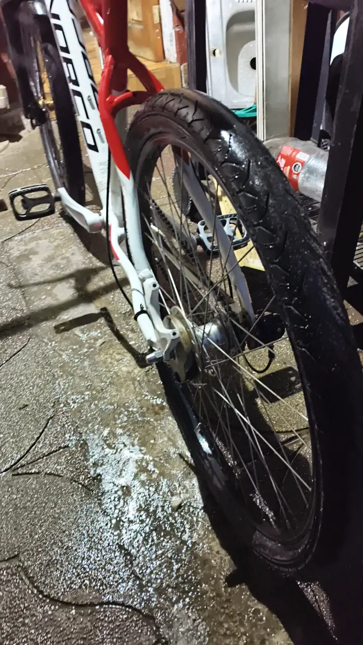 Norco MTB (precio negociable) - 2