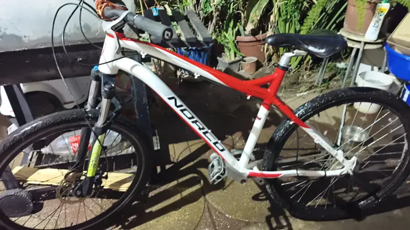 Norco MTB (precio negociable) - 3