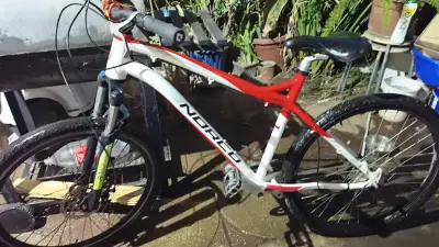 Norco MTB (precio negociable) - miniatura 3