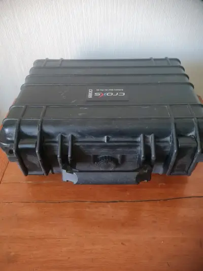 Sistema de micrófono inalámbrico Shure con estuche - miniatura 2