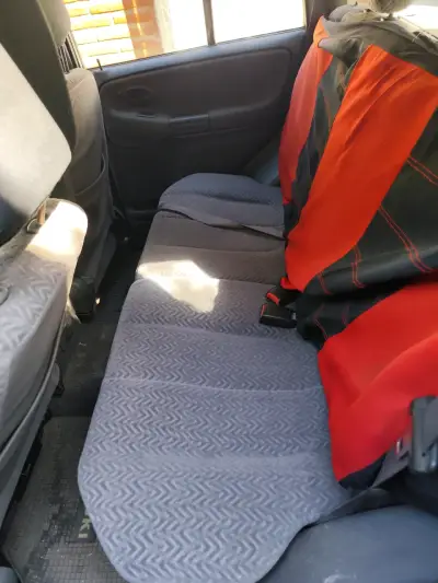 Suzuki Grand Vitara 4x4 en buen estado - miniatura 6