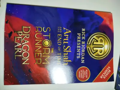 Box set Magnus Chase and the gods of Asgard - miniatura 6