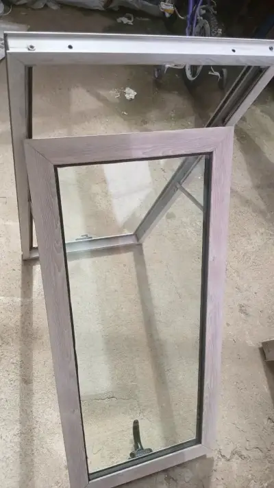 Ventanas correderas de aluminio termopanel - miniatura 2
