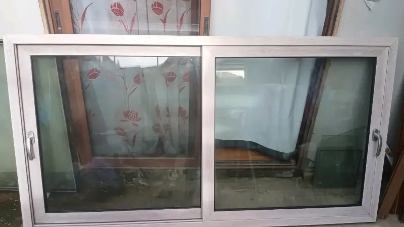 Ventanas correderas de aluminio termopanel - 3