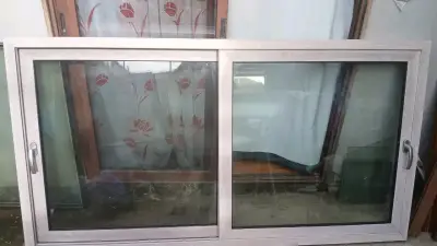 Ventanas correderas de aluminio termopanel - miniatura 3