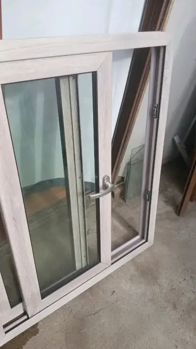 Ventanas correderas de aluminio termopanel - miniatura 5