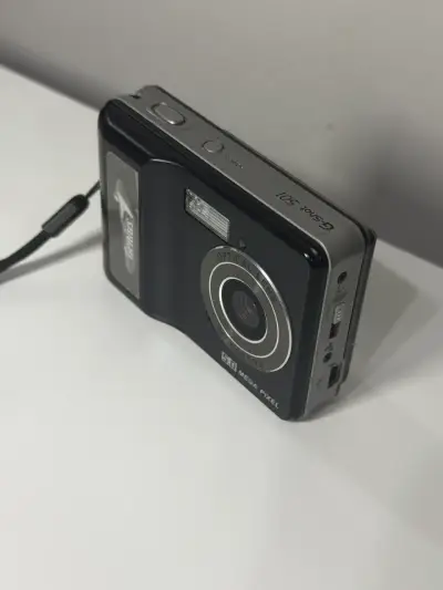 Cámara digital Genius 5.0 megapíxeles - miniatura 2