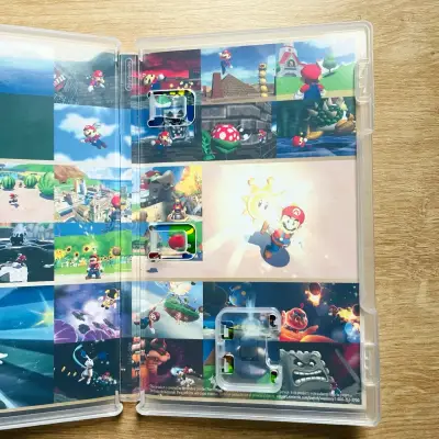Juego Nintendo Switch Super Mario 3D All-Stars - miniatura 4