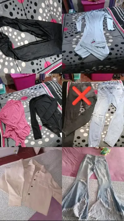 Ropa de mujer linda y barata - miniatura 2