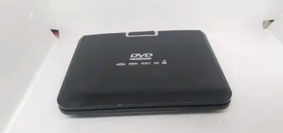 Reproductor DVD portátil Fujitel 7 pulgadas - miniatura 4