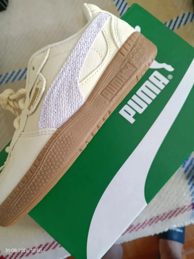 Zapatillas Puma Palermo Niña - 5