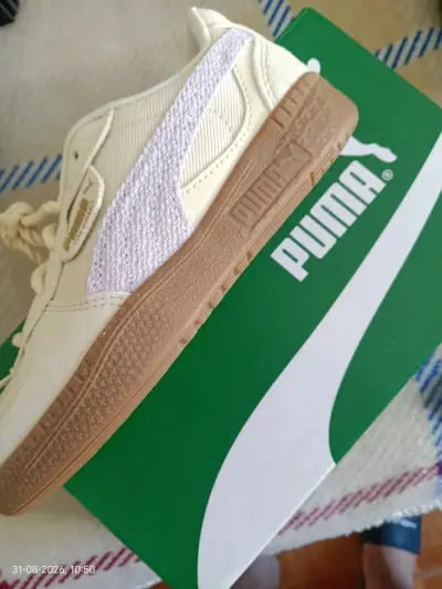 Zapatillas Puma Palermo Niña - miniatura 5