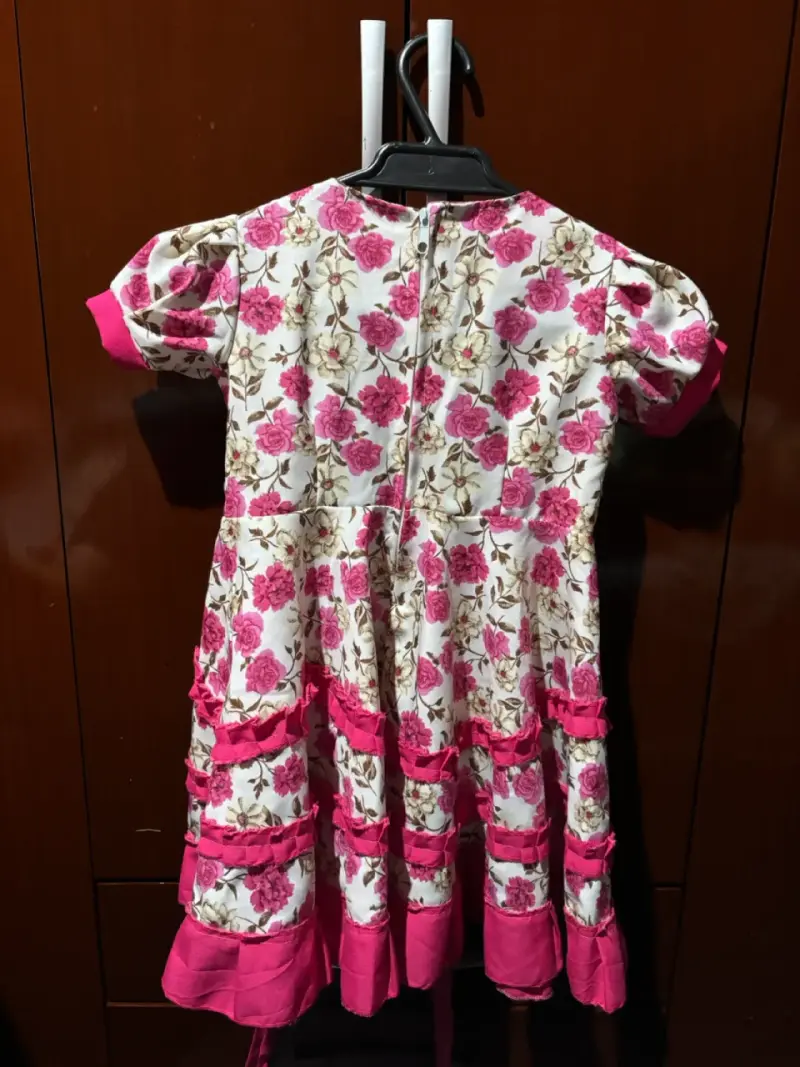 Vestido Cueca - 2