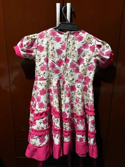 Vestido Cueca - miniatura 2