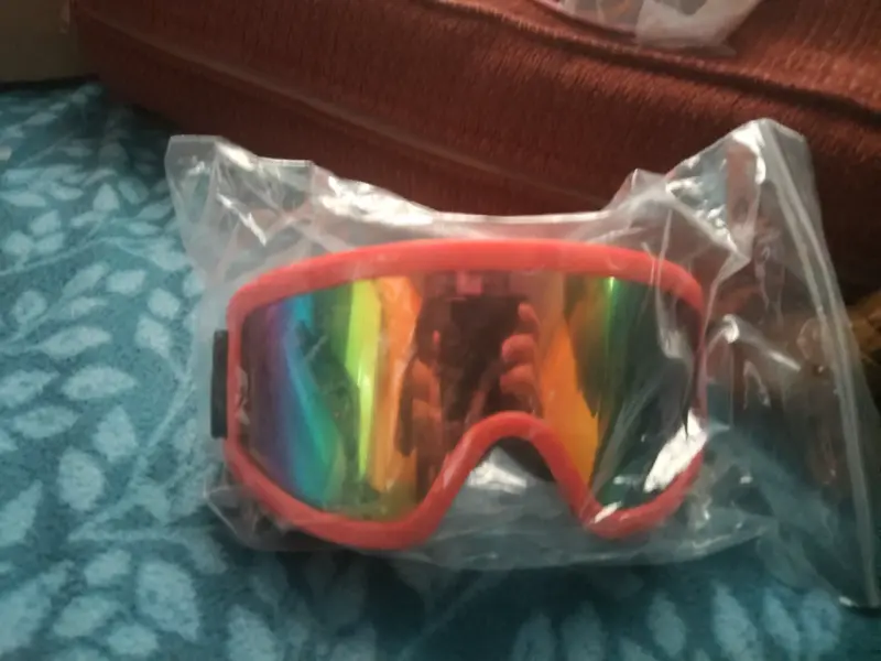 Gafas de Sol Deportivas con Lentes Polarizados - 2