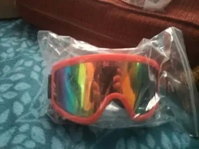 Gafas de Sol Deportivas con Lentes Polarizados - miniatura 2