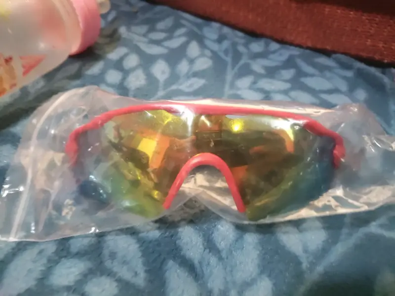 Gafas de Sol Deportivas con Lentes Polarizados - 3