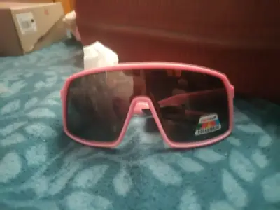 Gafas de Sol Deportivas con Lentes Polarizados - miniatura 4