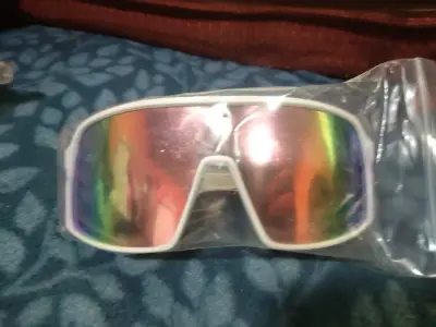 Gafas de Sol Deportivas con Lentes Polarizados - miniatura 5