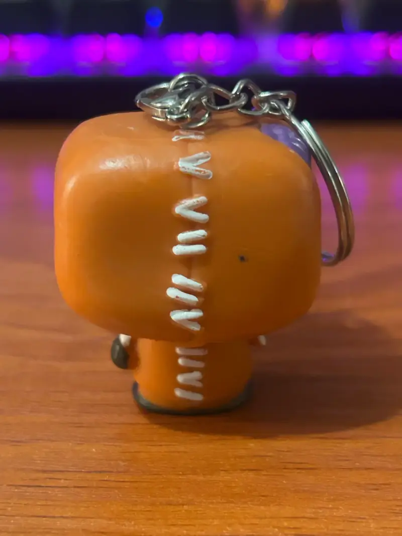 Llavero de Kenny coleccionable Funko Pop - 3
