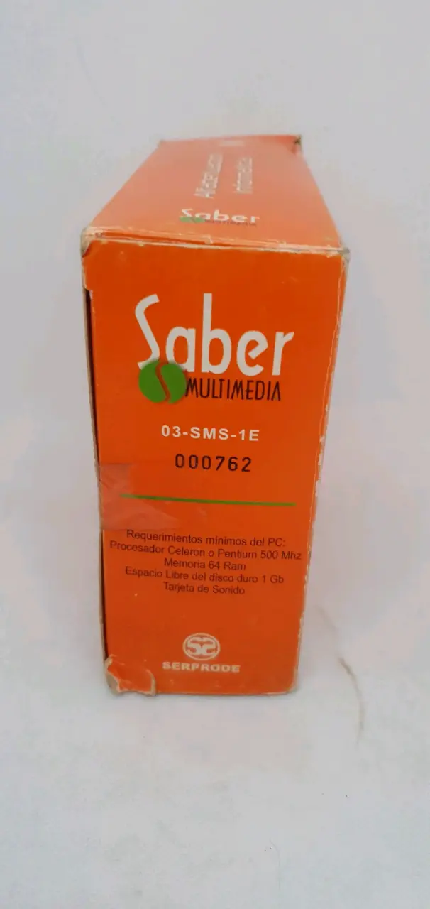 Curso de Alfabetización IT Saber Multimedia - 2