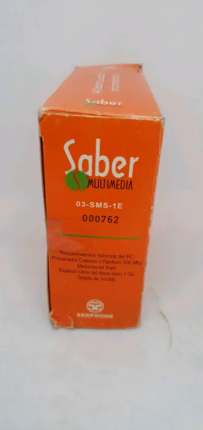 Curso de Alfabetización IT Saber Multimedia - miniatura 2