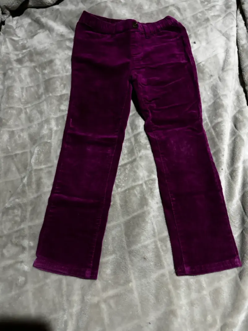 Pantalones de Niña - 3